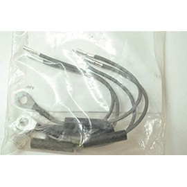 Polaris Snowmobile Fusible Link Kit, Genuine OEM Part 2202147, Qty 1