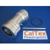 DW Honda ATC350X ATC 350X Axle Bearing Carrier w/Clip and