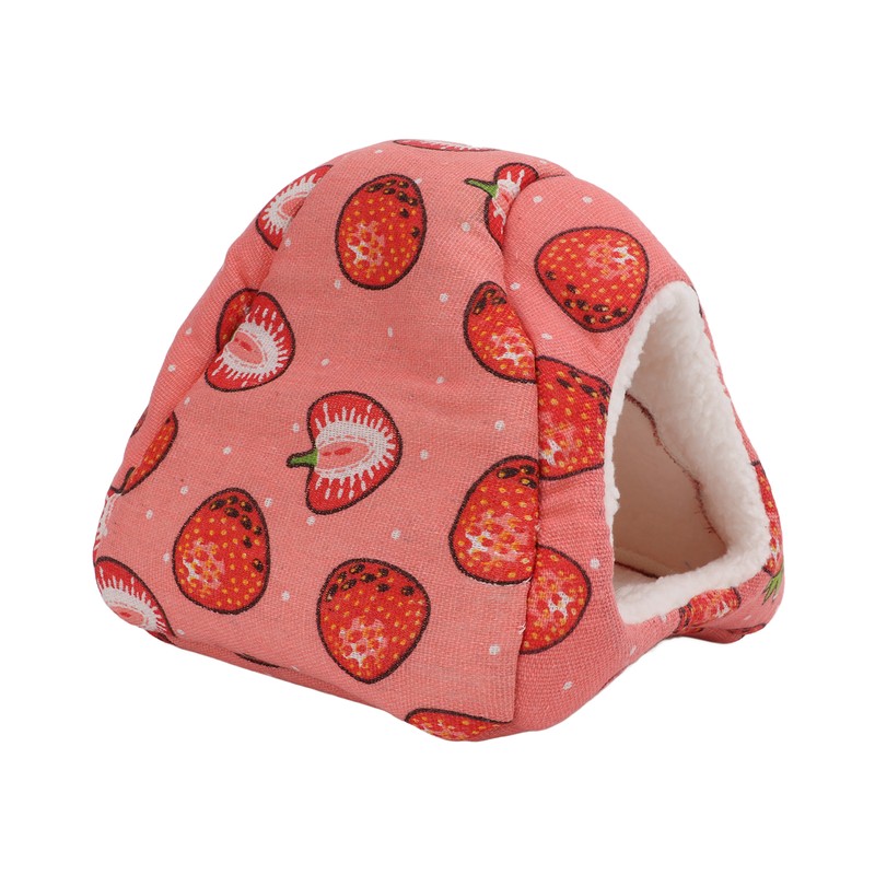 Hamster Cotton Nest Windproof and Warm Small Pet Cotton Nest