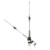 High Performance UHF Connector CR-77 144/430MHz Mobile Antenna Adjustable Frequency