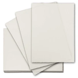 Zerkall Handmade Paper A4, Parent! 25 Blatt Ohne Wasserzeichen