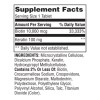 Spring Valley Biotina 1,000 Mcg 150 Softgels