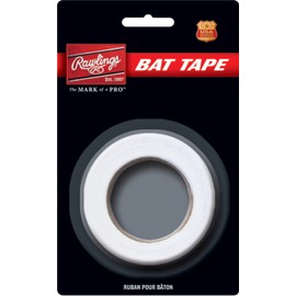 Rawlings Bat Tape (White)