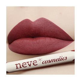 Pastell Lippen Immortal Neve Cosmetics