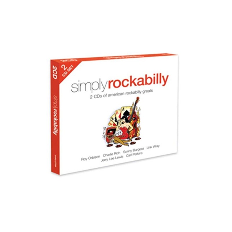 Simply Rockabilly