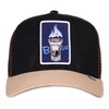 Djinns - Food B52 (Black) - Trucker Cap Mesh Cap