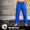 Elite Sports Ultra-Light Women's BJJ GI - IBJJF Jiu-Jitsu GI