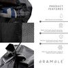 Bramble - Heavy Duty Extra Large Mesh Net Drawstring Ball