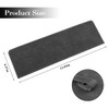 Zpana Sun Visor Extender for Car, Anti-Glare Adjustable Vehicle Visor
