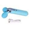 Electric Facial Massage Roller Adjustable Cleaning Pore Vibration Lifting IPX5