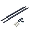 UPR Low Profile Bolt-On Jacking Rails Compatible with 15-22 Ford