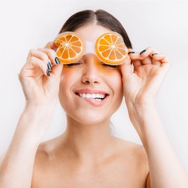 3 Stück Gel Augenmaske Kühlend, Augen Kühlpads, Gel Kühlpads für Kinder, Kalt Warm Kompresse, Kühlbrille für Augenringe Geschwollene Augenermüdung Lindern Migräne (Round)