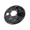GM Parts 42713140 Rear Driver Side Brake Backing Plate