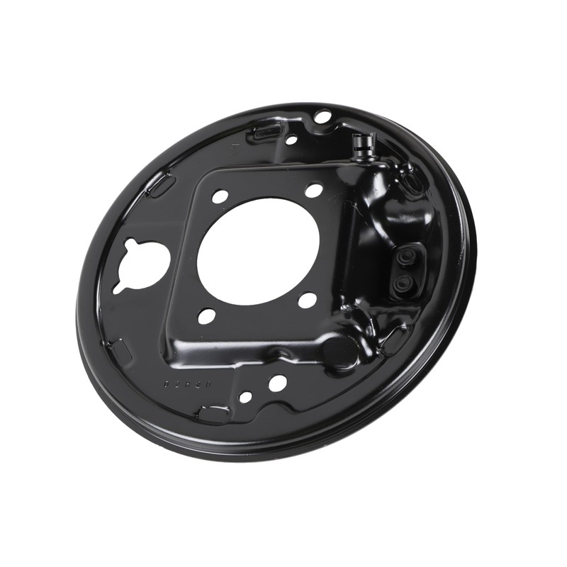 GM Parts 42713140 Rear Driver Side Brake Backing Plate