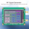 RF Signal Source Generator Module High Stability Low Noise Frequency