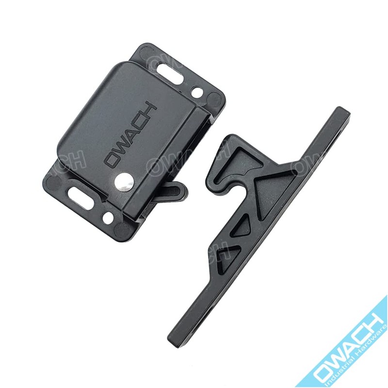 OWACH® 2 Grabber Catches 5LB Push to Close Latch OWACH