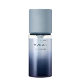 ASTALIFT MEN MONOM Men's Skin Care, Highly Moisturizing, 4.2 fl oz (120 ml), Approx. 2 Months Work, Complete with 1 Bottle, Moisturizer, Men's Lotion, All-in-One