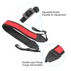 PATIKIL Camera Strap, 1.6" Wide Neoprene Adjustable Soft Elastic Shock-proof