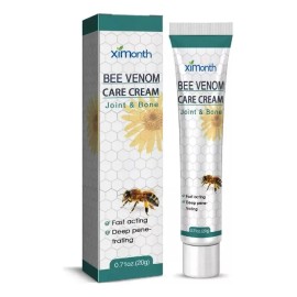 1 Pomada Para El Dolor En La Parte Posterior Del*