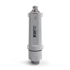 Alfa Tube-UAC2 802.11ac Dual Band long range USB adapter+ 9