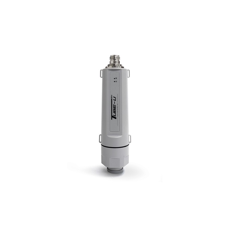 Alfa Tube-UAC2 802.11ac Dual Band long range USB adapter+ 9
