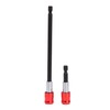 Dekton 2PC 1/4" Quick Release Bit- Fix Holder Pro -