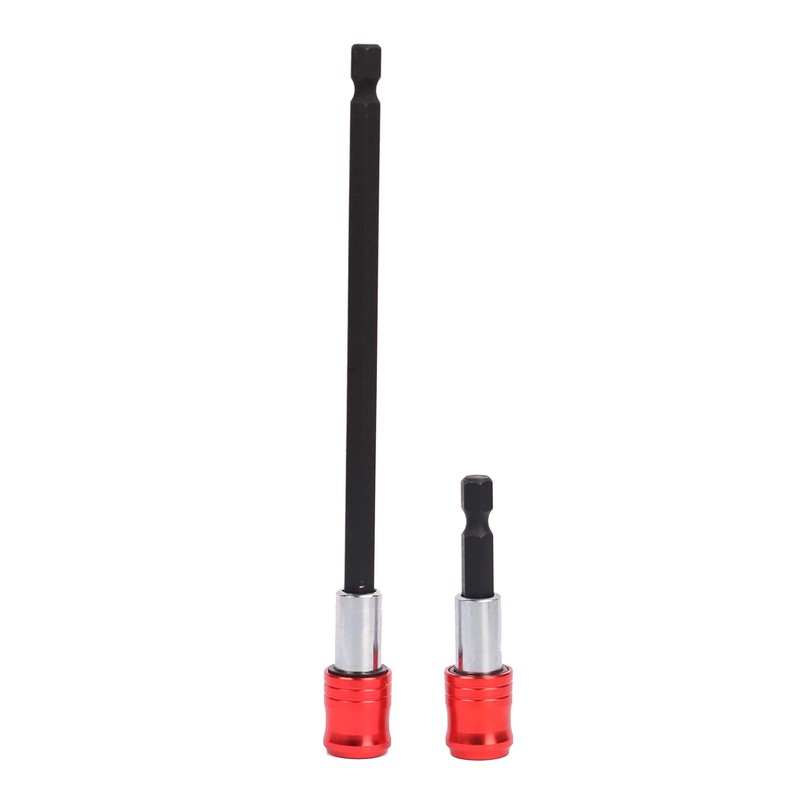 Dekton 2PC 1/4" Quick Release Bit- Fix Holder Pro -