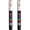 Posca PC-1M Paint Marker Art Pens - 0.7mm Nib -