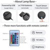 Sumokaii 3D Illusion Night Light, Japanese Anime 3D Night Light,