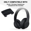 Studio 3 Replacement Headband & Hinge Replacement for Beats Studio3