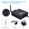 Signal Splitter 8 Channel Output Optical Splitter Stage Lights Signal