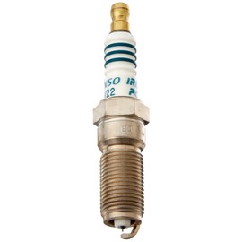 Denso ITV22 Iridium Power Spark Plugs 5340-4 PK