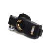 AQJ Pair Car Battery Terminal Connectors Universal Positive Negative Wire