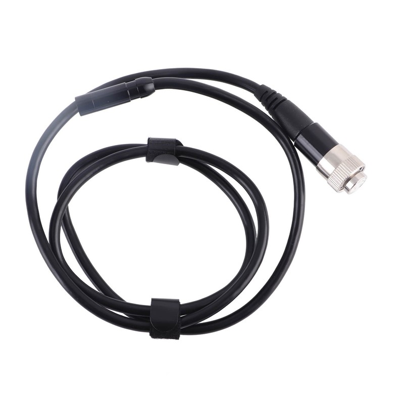 Endoscope Camera 4.3 Inch HD 1080P Inspection Snake Camera with