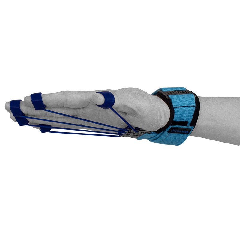 AFH-Webshop DynoEx Trainer Deluxe Hand Trainer Finger Trainer Hand Training