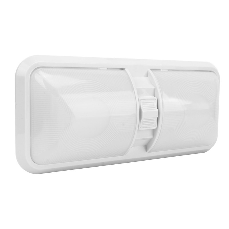 Led Interior Reading Light 12 Volt Led Light Double Switch
