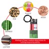 450nm 40W Laser Module with Protective Cover Fixed Focal Length