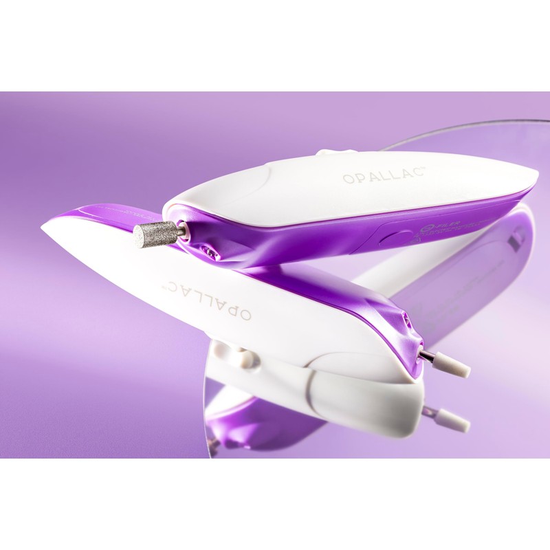 Opallac The O-Filer