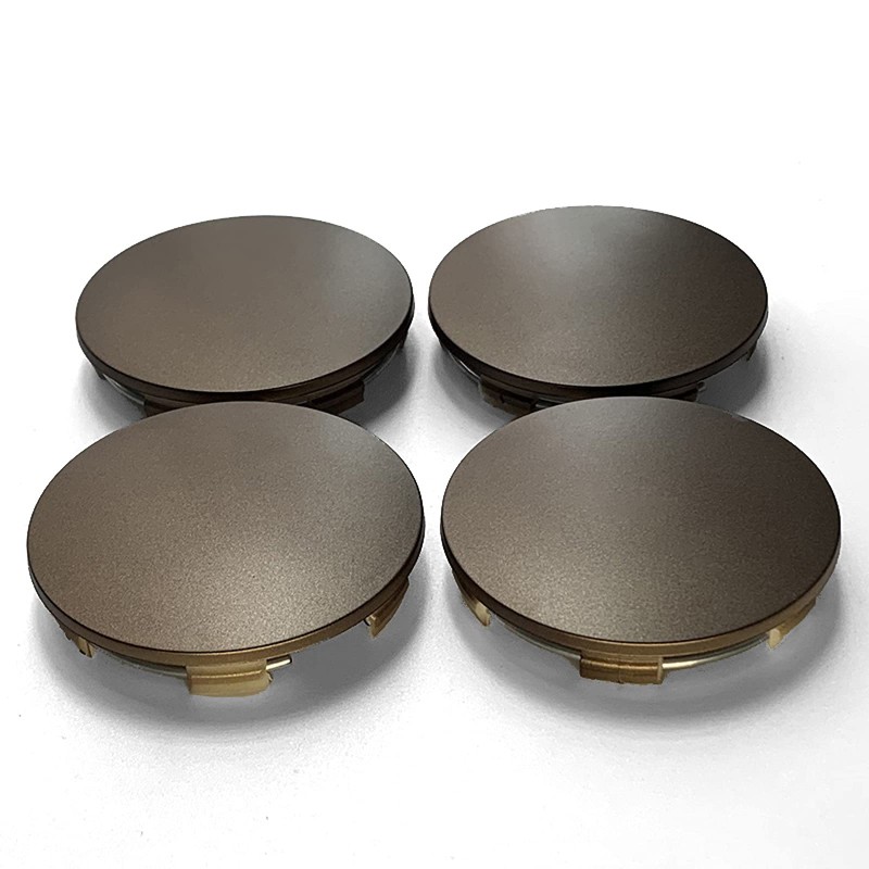 4pcs/lot 65mm Car Wheel Center Cap, TE37 CE28 RE30 CE28n