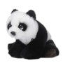 WWF 15cm Plush Panda