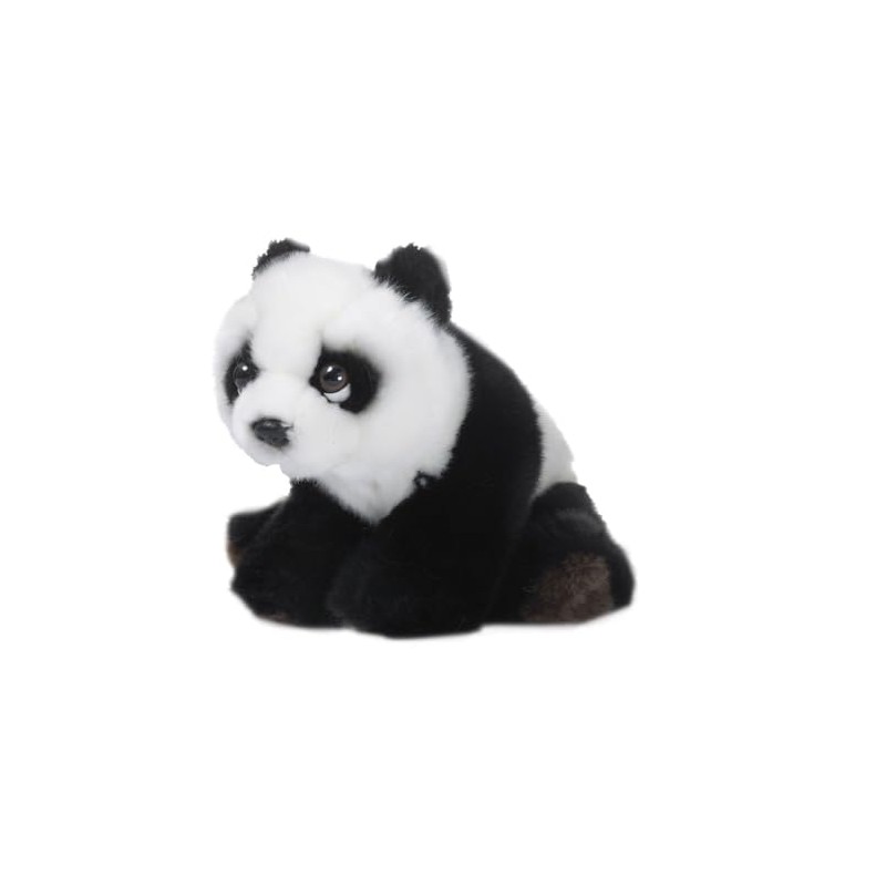 WWF 15cm Plush Panda