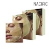 Nessific Green Tea Cica Collagen Gel Mask (4 sheets) x 2 / 네시픽 그린티 시카 콜라겐 겔 마스크 (4매) x2개