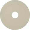 16"OD x 3 5/8"ID x 3/4"P Melonie Ceiling Medallion (Fits