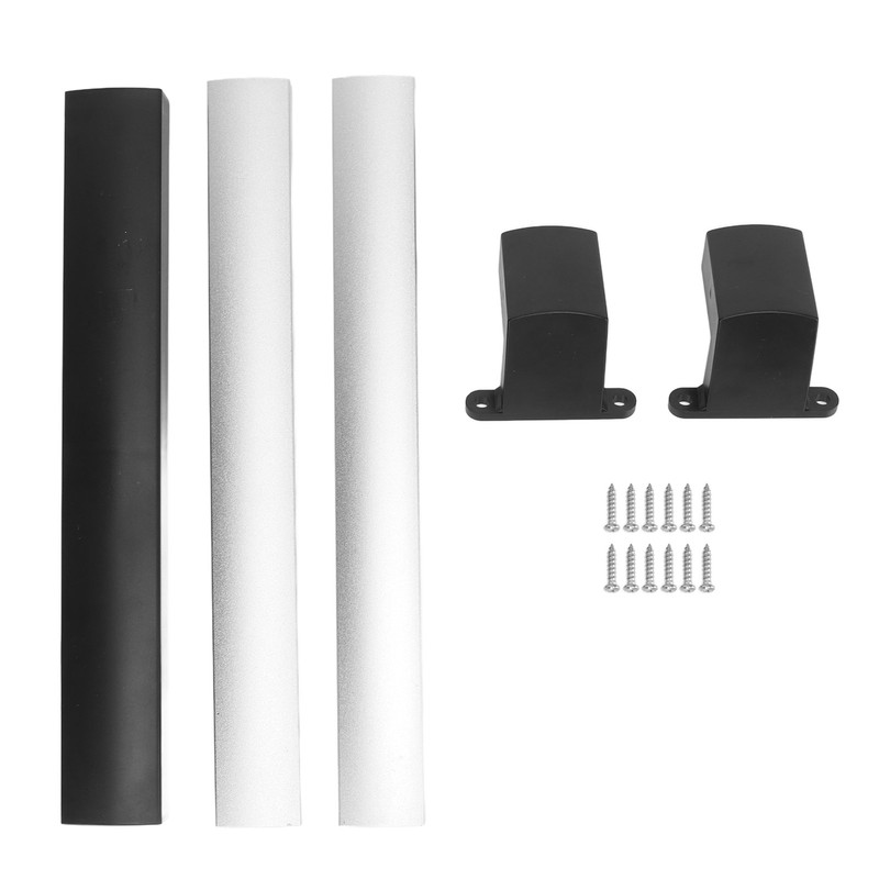 17PCS RV Screen Door Cross Bar Adjustable 54cm to 72cm