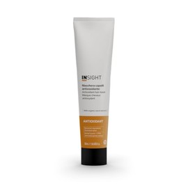 Insight Antioxidant Hair Mask 200ml | Intensive Treatment Formulated to Restore Shine and Body to Hair