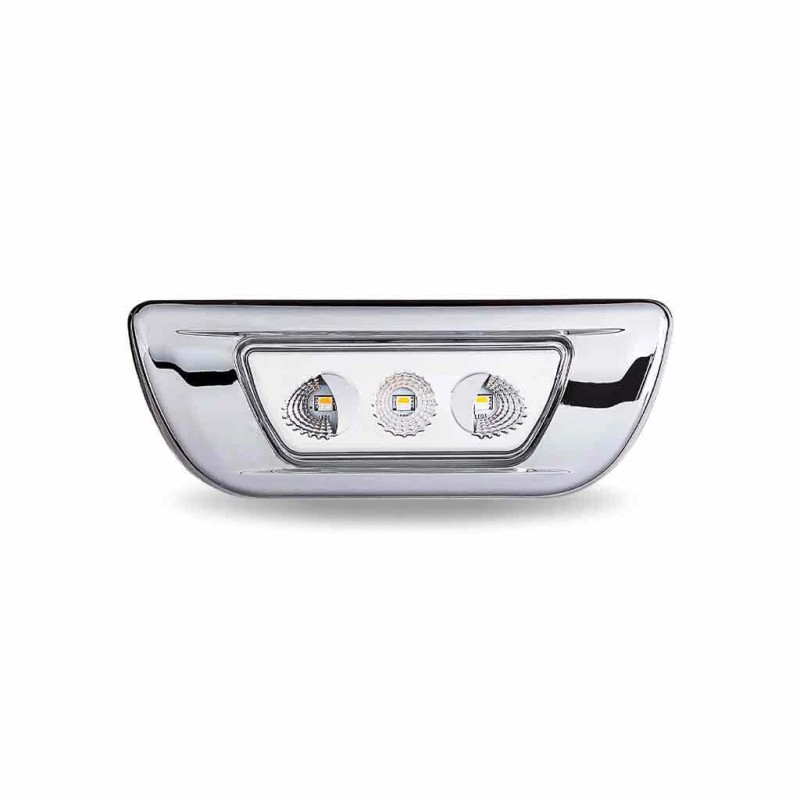 trux accessories Kenworth T680/T700 PET 579 CAB MARKER LIGHT-DUAL REVOLUTION