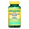 Spring Valley Enzimas Digestivas Avanzadas, Con 60 Capsulas Sin Sabor