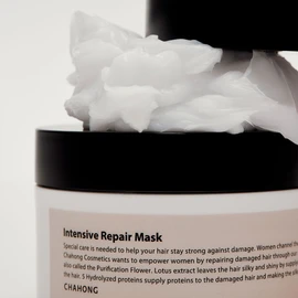 Chahong Cha Hong (Damage Focused Care) Intensive Repair Mask 200 ml