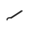 GEDORE Hook spanner with pin, for Capstan nuts, AF 30-32