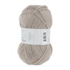 Lang Yarns Super Soxx 6 Compartment/6 Ply – Sand Melange